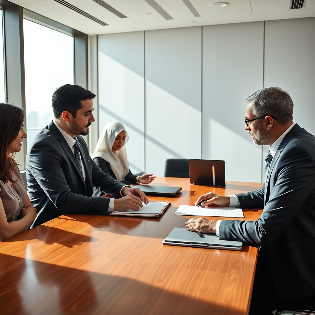 خدمات تنسيق الإغلاق